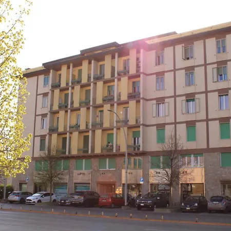 Bel Fiore 58 Pensjonat 3*