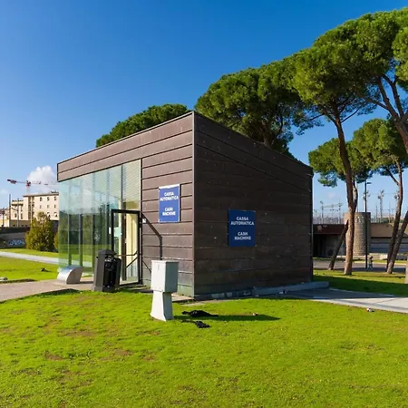 Bel Fiore 58 Pensjonat