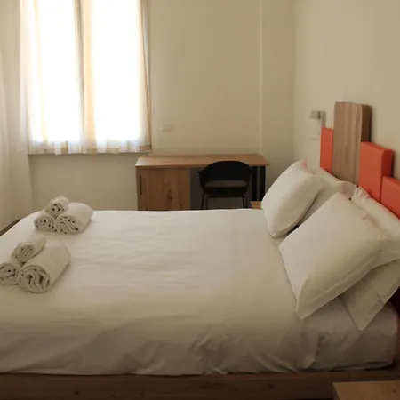 Bel Fiore 58 3* Florencja