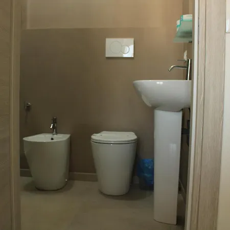 Bel Fiore 58 3* Florencja