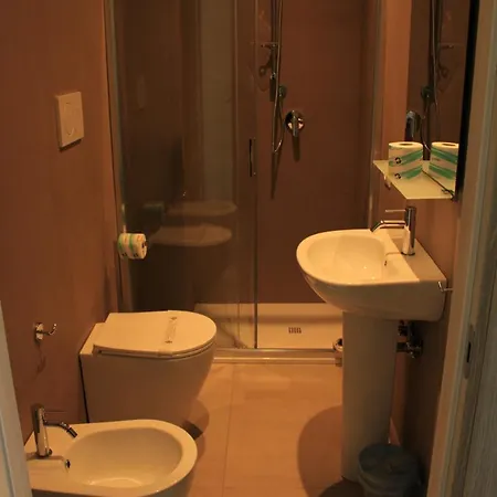 Pensjonat Bel Fiore 58