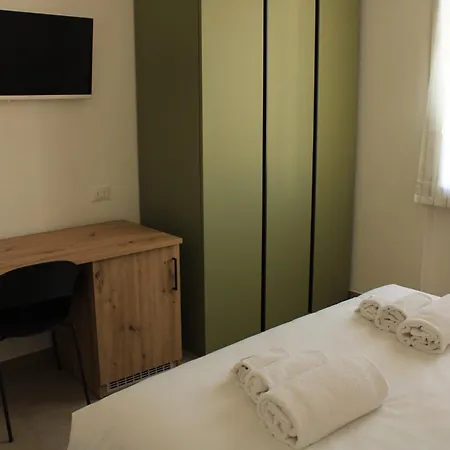 Bel Fiore 58 3* Florencja