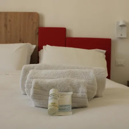 Pensjonat Bel Fiore 58 3*