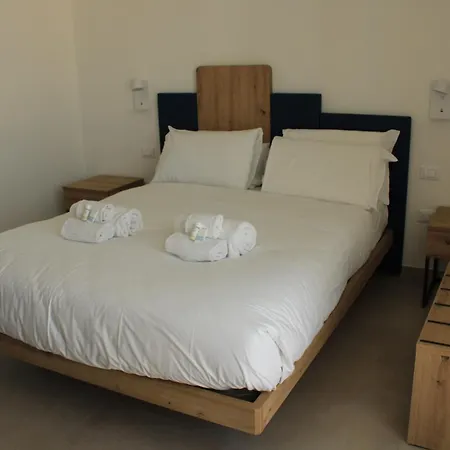 Bel Fiore 58 Pensjonat 3*