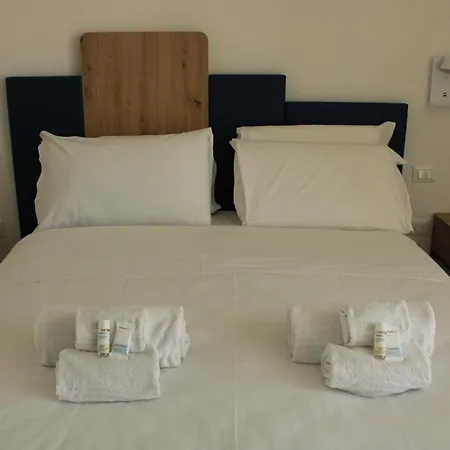 Bel Fiore 58 3* Florencja