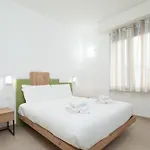 בית הארחה Bel Fiore 58 פירנצה