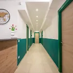 Bel Fiore 58 בית הארחה פירנצה