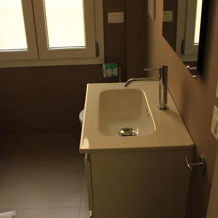 Bel Fiore 58 Guest house 3*