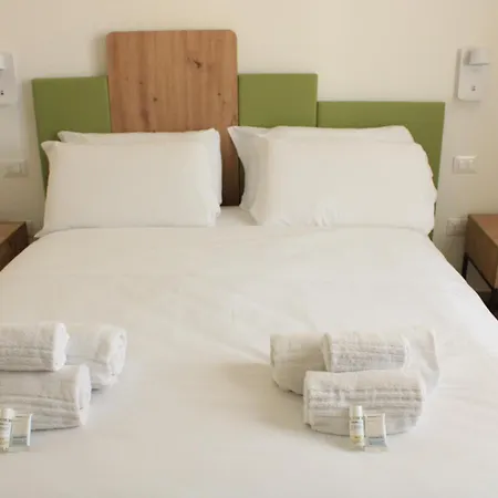 Guest house Bel Fiore 58