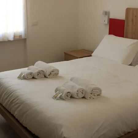 Πανσιόν Bel Fiore 58