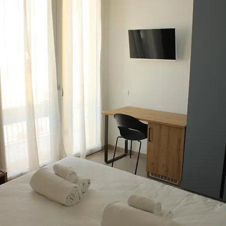 Vendégház Bel Fiore 58 Firenze