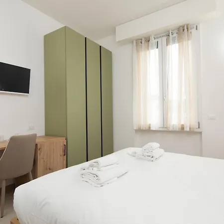 Gasthuis Bel Fiore 58