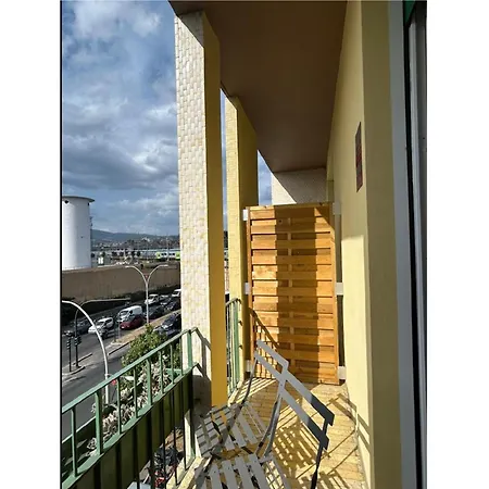 Gasthof Bel Fiore 58 Florenz
