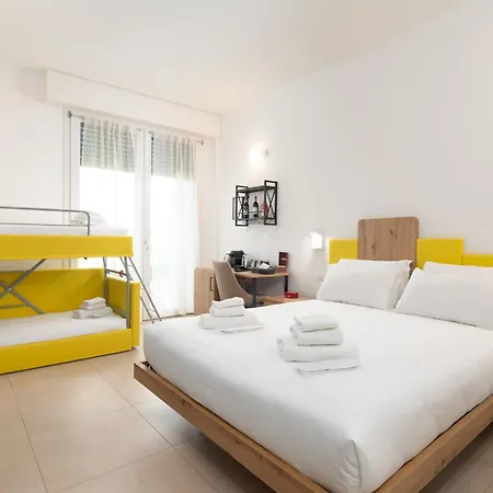 Bel Fiore 58 Gasthof 4*