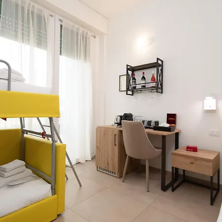 Bel Fiore 58 Gasthof 4*
