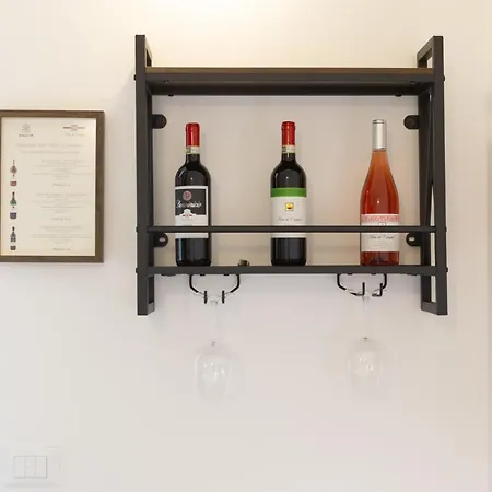 Bel Fiore 58 Gasthof Florenz
