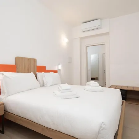 Bel Fiore 58 Gasthof Florenz