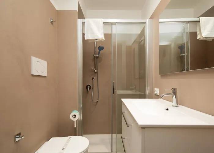 Gasthuis Bel Fiore 58 4*