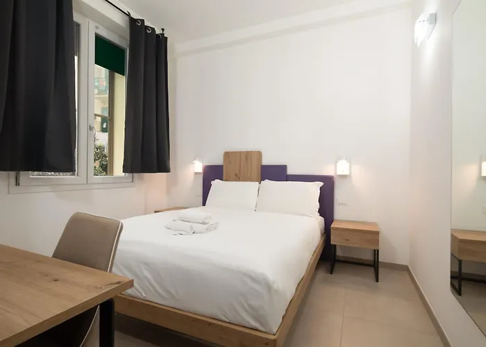 Gasthuis Bel Fiore 58