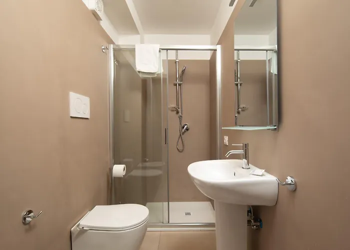 Bel Fiore 58 Guest house Florence